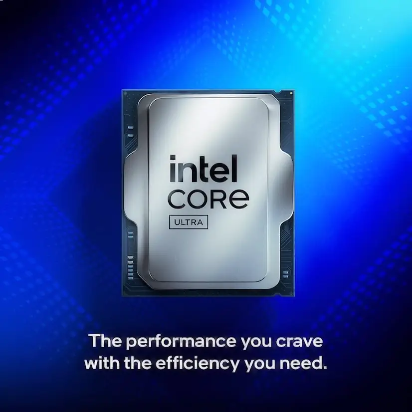 Montaje Procesadores Intel Core Ultra Gaming PC El Guijo Galapagar El Guijo Galapagar PC - Montaje Procesadores Intel Core Ultra Gaming PC El Guijo Galapagar