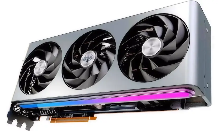 Montaje Tarjeta Gráfica AMD Radeon RX 9700 XT Gaming PC El Guijo Galapagar Montaje Tarjeta Gráfica AMD Radeon RX 9700 XT Gaming PC El Guijo Galapagar